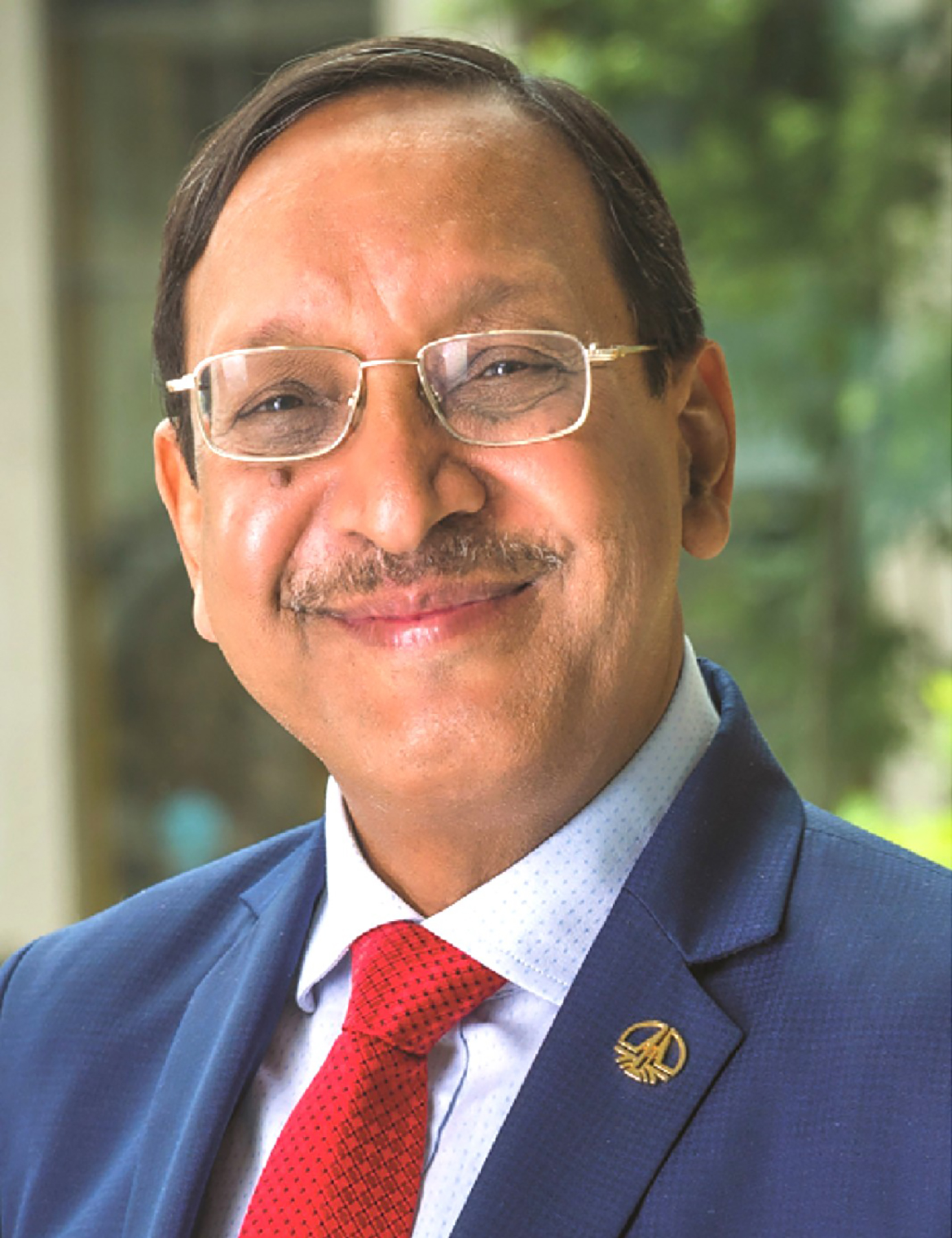 CMA Dinesh Kumar Sarraf