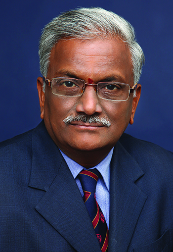 CMA Narayan Rao Gali