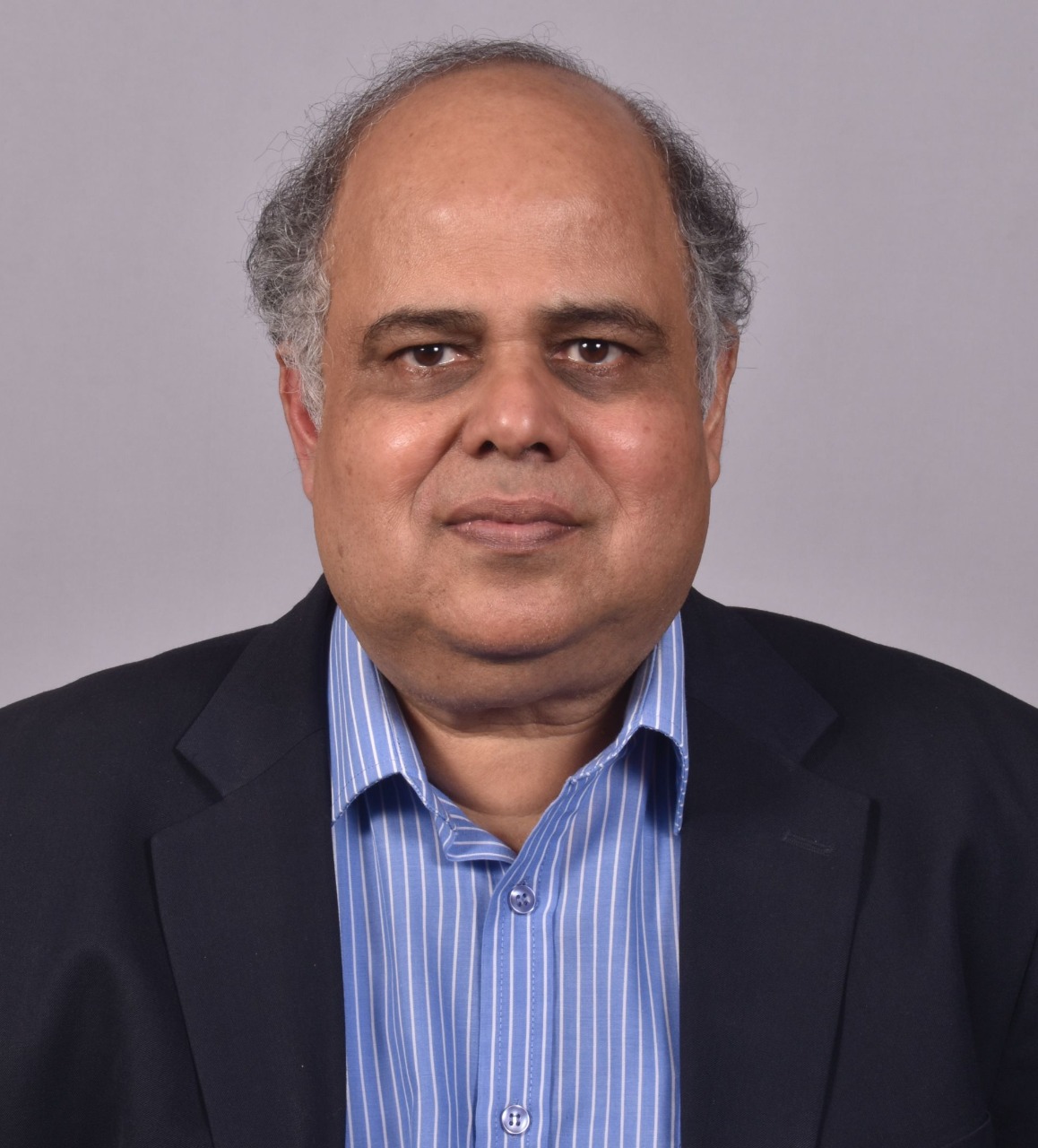 CMA G. Srinivasan
